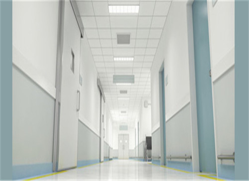 潜江硫酸钡应用于X光室墙体和地板的防护