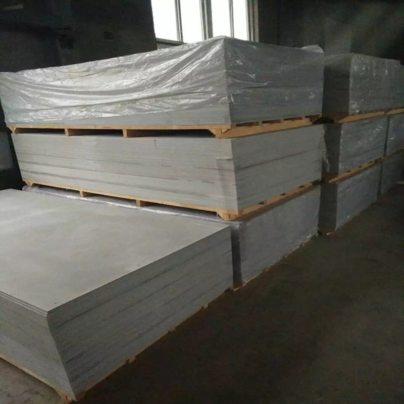 潜江硫酸钡板施工方法